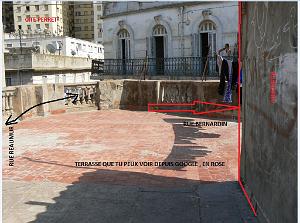 ORAN CITE PERRET 10 RUE REAUMUR